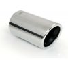 Koncovka výfuku nerezová oceľ TS-16S