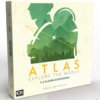 Ion Game Design Atlas: Explore the World – 5-6 Player Expansion