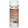 DUPLI COLOR DC Email sprej na bielu techniku - špecial - biely - 400 ml