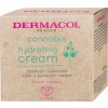 Dermacol Cannabis Hydrating Cream s konopným olejom 50 ml