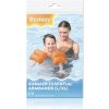 Nafukovacie plavecké rukávniky pre deti BESTWAY, oranžové 25 × 20 cm