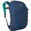 Osprey batoh Jet tm. modrý
