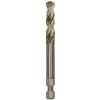 BOSCH Plus HSS-Co Vystreďovací vrták 7,15 x 85 mm 2608594255