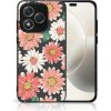 PROTEMIO 113770 MY ART Ochranný kryt pre Honor 400 Lite 5G DAISY (161)