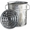 Kovotvar Pařák 30l + poklice