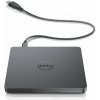 DELL externí DVDRW/ 8x/ Standard/ USB/ černá/ DW316 784-BBBI