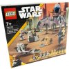 LEGO Bojový balíček Klonového vojaka a Bojového droida