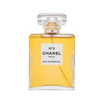 Chanel No.5 Limited Edition parfémovaná voda pre ženy 100 ml