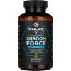Solve Labs Shroom Force Sport - 60 kapslar