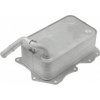 Chladič oleja 4.2 VW TOUAREG 10-18 , AUDI A8 D4 10-17 , AUDI Q7 10-15 , PORSCHE CAYENNE 2012- 057117021P NTY