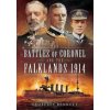 Battles of Coronel and the Falklands, 1914 (Bennett Geoffrey)