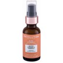 Pleťové sérum a emulzia Revolution Skincare Copper Peptide Serum 30 ml