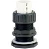 Fip PVC tvarovka - Priechodka sťahovacia 50 x 2“ ext., lepenie / vonkajší závit 01516054