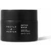Pestle & Mortar Detox Mask Detoxikačná ílovitá maska na tvár 50 g