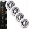 Nils Extreme PU 76 mm 82A 4 ks