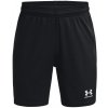 Under Armour B CHALLENGER KNIT short čierne 1379705 003