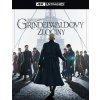 Magic Box Fantastické zvery: Grindelwaldove zločiny (2BD) W02242 Blu-Ray