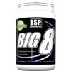 LSP nutrition BIG 8 essential amino 500 g