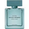 Narciso Rodriguez for him vétiver musc toaletná voda pre mužov 100 ml