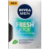 Nivea Men Fresh Kick voda po holení 100 ml