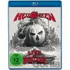 Helloween: Live At Budokan Blu-ray