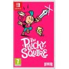 The Plucky Squire