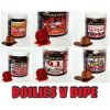 QANTICA Qantica boilies v dipe 150g 16mm, ARÓMA- PRÍCHUŤ SUPER TIGER TIGRÍ ORECH