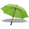 L-Merch Dublin Dáždnik SC4087 Lime Green ? ca. 130 cm
