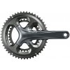 SHIMANO FC-4700 Stred Tiagra 172,5mm 50/34z. 10-k.dvojdielny bez ložiska