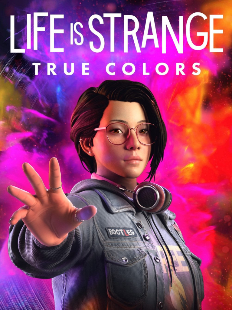 Life is Strange: True Colors (Deluxe Edition)