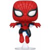 Funko POP! Marvel Spider-Man Marvel 80th First Appearance