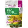 VIVACO Sůl do koupele Arnika horská SÍLA BYLIN 1000 g