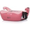 CHIPOLINO Podsedák Wing i-Size 125-150cm Isofix, Pink Mini BOSS (SDKWI0243PI)