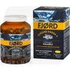 Valentis Norway AS FJORD STRONG OMEGA-3 Rybí olej - 1x80 ks