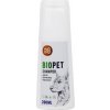 BIOPET Chlorhexidine šampon 4% 200ml