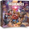 Asmodee Czech Republic Horníci impéria (Imperial Miners)
