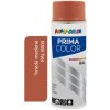 DUPLI-COLOR Sprej Prima RAL PR8004 hnedá medená lesklá 400ml