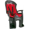 Hamax Siesta Plus grey/red