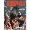 GODZILLA