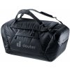 DEUTER Duffel Pro 90 Black