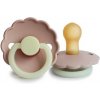 CUMLÍK FRIGG DAISY NIGHT BLUSH, 0-6M, KAUČUK