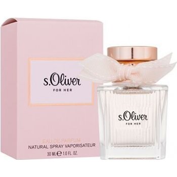 s.Oliver parfumovaná voda dámska 30 ml
