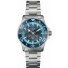 Davosa Argonautic 41 Shark Diver Limited Edition Automatic 161.541.40 + 5 rokov záruka a darček ZADARMO