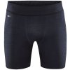 Pánske funkčné boxerky Craft Core Dry Active Comfort Black M