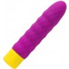 Romp - beat mini multifunction vibrating bullet violet