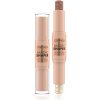 Catrice Magic Shaper bronzer a rozjasňovač v tyčinke odtieň 020 - Medium 9 g