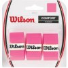 Wilson Pro 3 ks pink