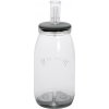 Kilner zavárací pohár s klipom okrúhly 3000 ml