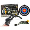 ZA0698 DR Kuša s laserovým zameriavačom - CROSSBOW
