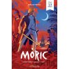 Komiks MÓRIC 13.